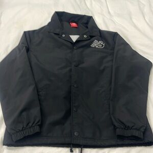 Men’s light weight windbreaker